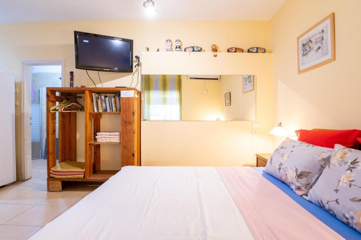 Country Lodging In Manot Εξωτερικό φωτογραφία