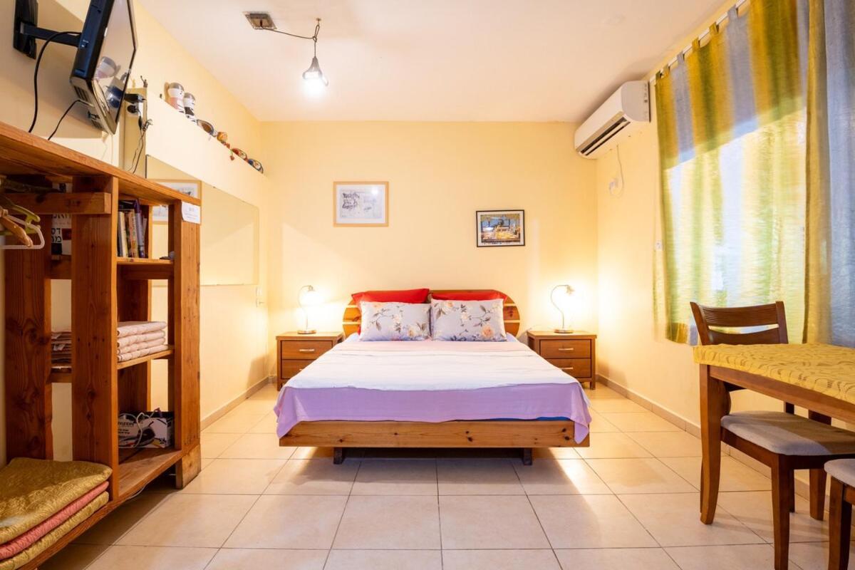 Country Lodging In Manot Εξωτερικό φωτογραφία